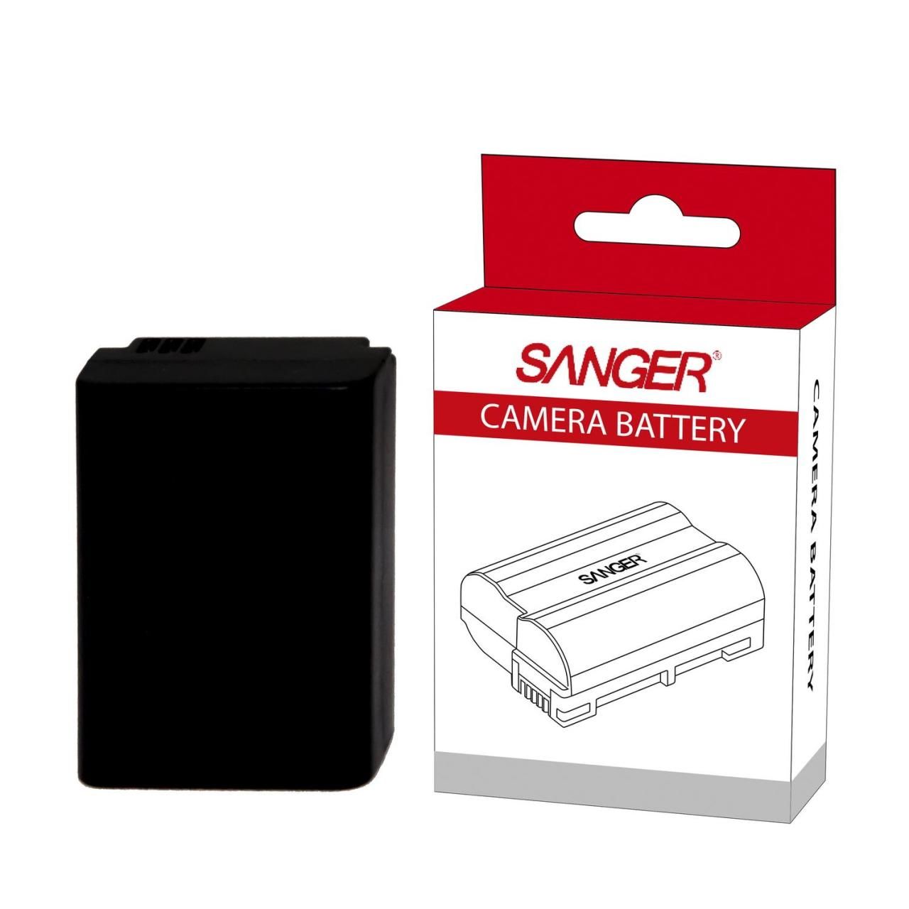 Sanger BP1130 Samsung Fotoğraf Makinesi Batarya