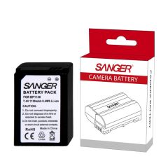 Sanger BP1130 Samsung Fotoğraf Makinesi Batarya