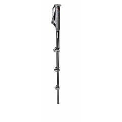MANFROTTO MPMXPROA4 XPRO PHOTO MONOPOD ALU 4 SEC