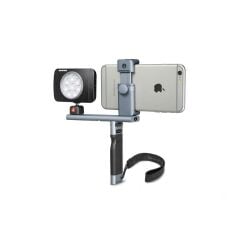 MANFROTTO MTWISTGRIP UNIVERSAL SMARTPHONE CLAMP