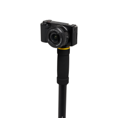 NATIONAL GEOGRAPHIC NG-PM001 PHOTO MONOPOD & PHONE ADAPT.