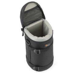 LOWEPRO LENS CASE 11*26CM  BLACK