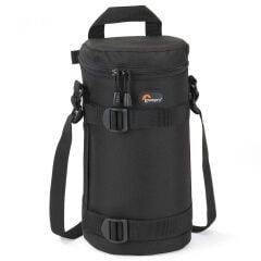 LOWEPRO LENS CASE 11*26CM  BLACK