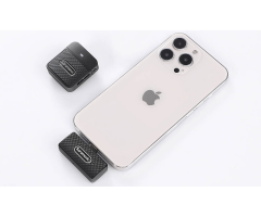 SARAMONIC BLİNK100 B3 MICROPHONE