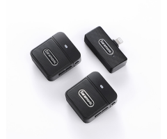 SARAMONIC BLİNK100 B4 MICROPHONE