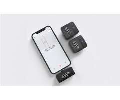 SARAMONIC BLİNK100 B4 MICROPHONE