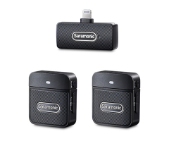 SARAMONIC BLİNK100 B4 MICROPHONE