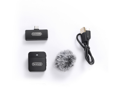 SARAMONIC BLİNK100 B5 MICROPHONE