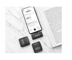 SARAMONIC BLİNK100 B6 MICROPHONE