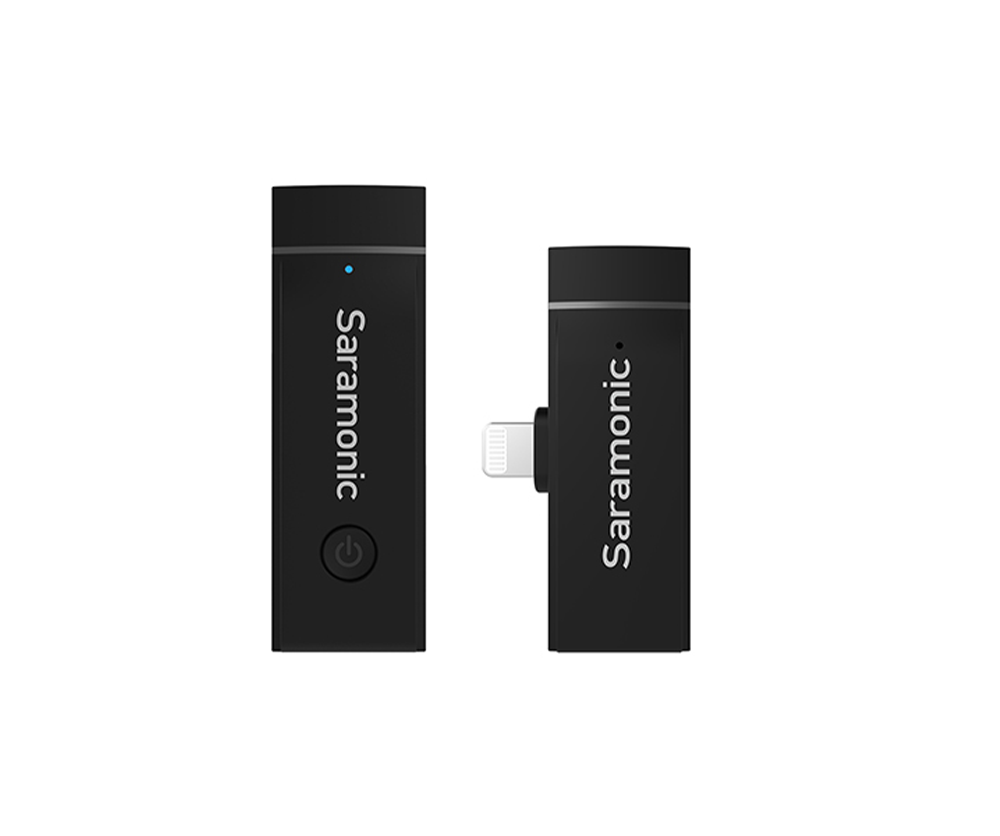 Saramonic Blink Go-D1 Kit