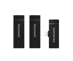 Saramonic Blink Go-D2 Kit