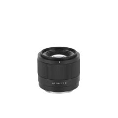 VILTROX AF 56MM F1.7 APS-C LENS FOR SONY E-MOUNT