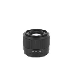 VILTROX AF 56MM F1.7 APS-C LENS FOR SONY E-MOUNT