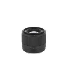VILTROX AF 56MM F1.7 APS-C LENS FOR SONY E-MOUNT