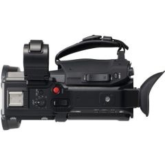 Panasonic HC-X2000 UHD 4K 3G-SDI / HDMI Pro Video Kamera