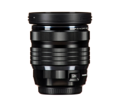 OLYMPUS LENS 8-25MM 4.0 PRO BLACK V335330BW000 (OM SYSTEM)