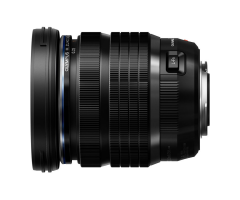 OLYMPUS LENS 8-25MM 4.0 PRO BLACK V335330BW000 (OM SYSTEM)