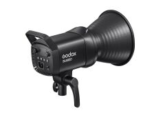 Godox SL60II D 60W LED Beyaz Video Işığı 2'li Kit