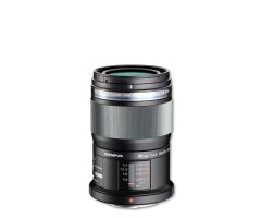 OLYMPUS LENS 60MM 2.8 M.ZUIKO BLACK V312010BW001