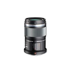 OLYMPUS LENS 60MM 2.8 M.ZUIKO BLACK V312010BW001