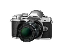 OLYMPUS LENS 60MM 2.8 M.ZUIKO BLACK V312010BW001