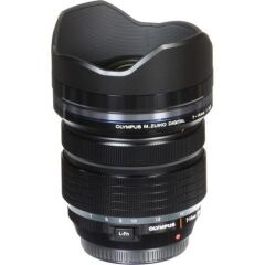 OLYMPUS LENS 7-14MM 2.8 PRO BLACK V313020BW000