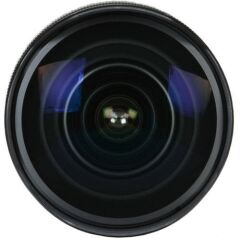 OLYMPUS LENS 8 MM 1.8 PRO FISHEYE BLACK V312030BW000