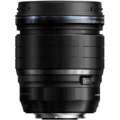 OLYMPUS LENS 25MM 1.2 PRO BLACK V311080BW000