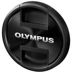 OLYMPUS LENS 25MM 1.2 PRO BLACK V311080BW000