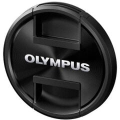 OLYMPUS LENS 25MM 1.2 PRO BLACK V311080BW000