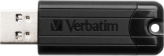 VERBATIM 49319 - 128GB USB 3.0 DRIVE 128GB STORE NO GO