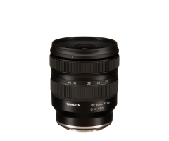 TAMRON A062S 20-40 MM (SONY) F/2.8 Dİ III VXD