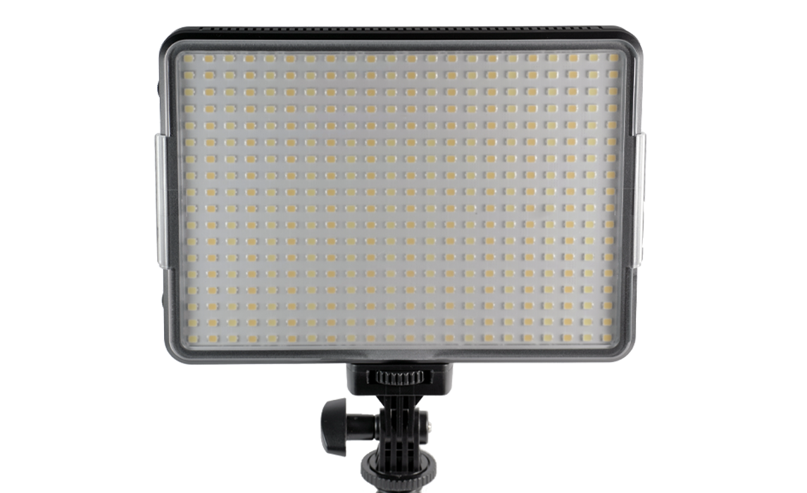PATONA 4276 Zoom LED 396