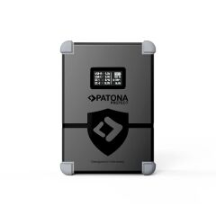 PATONA 13855 PROTECT V-MOUNT AKKU V99-PD100 99Wn USB-C USB-A D-TAP 2xDCOUT