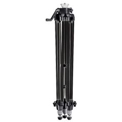 MANFROTTO MA 028B TRIMAN CAMERA TRIPOD BLACK