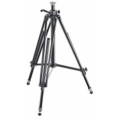 MANFROTTO MA 028B TRIMAN CAMERA TRIPOD BLACK