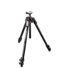 MANFROTTO MT055CXPRO3 055 CARBON FIBRE 3S TRIPOD