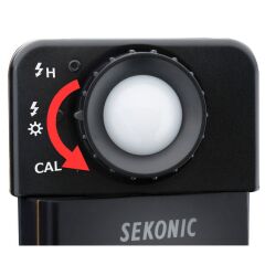 SEKONIC C-7000