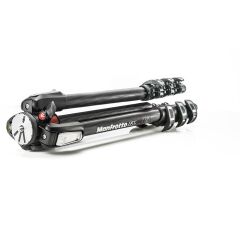 MANFROTTO MT055CXPRO4 055 CARBON FIBRE 4S TRIPOD
