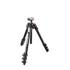 MANFROTTO MT055CXPRO4 055 CARBON FIBRE 4S TRIPOD