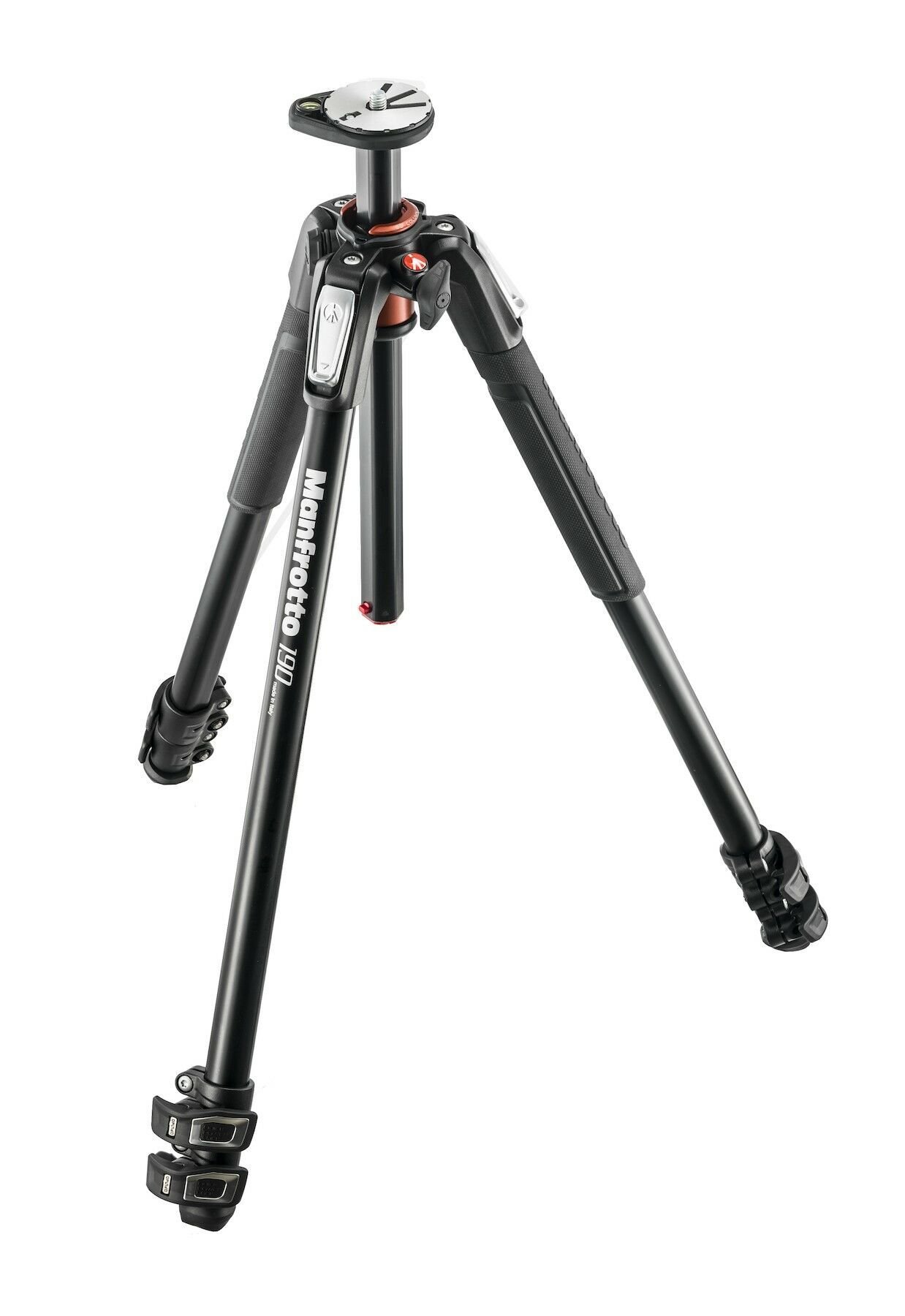 MANFROTTO MT190XPRO3 190 ALU TRİPOD 3-S HORIZ. COL