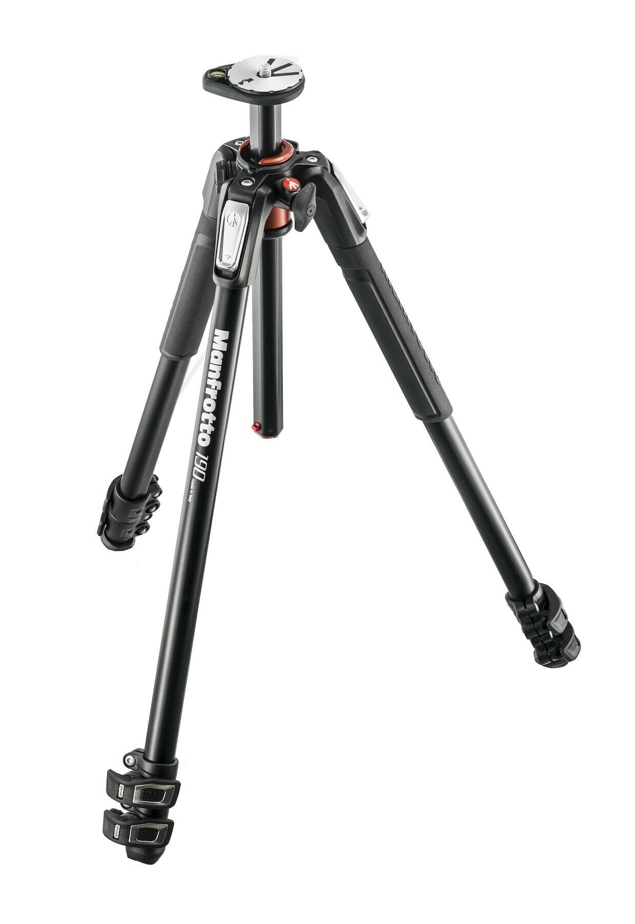 MANFROTTO MT190XPRO3 190 ALU TRİPOD 3-S HORIZ. COL