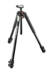 MANFROTTO MT190XPRO3 190 ALU TRİPOD 3-S HORIZ. COL