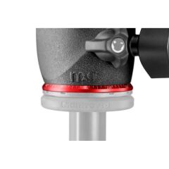MANFROTTO MHXPRO-BHQ6 XPRO BALL HEAD WITH TOP LOCK