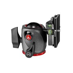 MANFROTTO MHXPRO-BHQ6 XPRO BALL HEAD WITH TOP LOCK