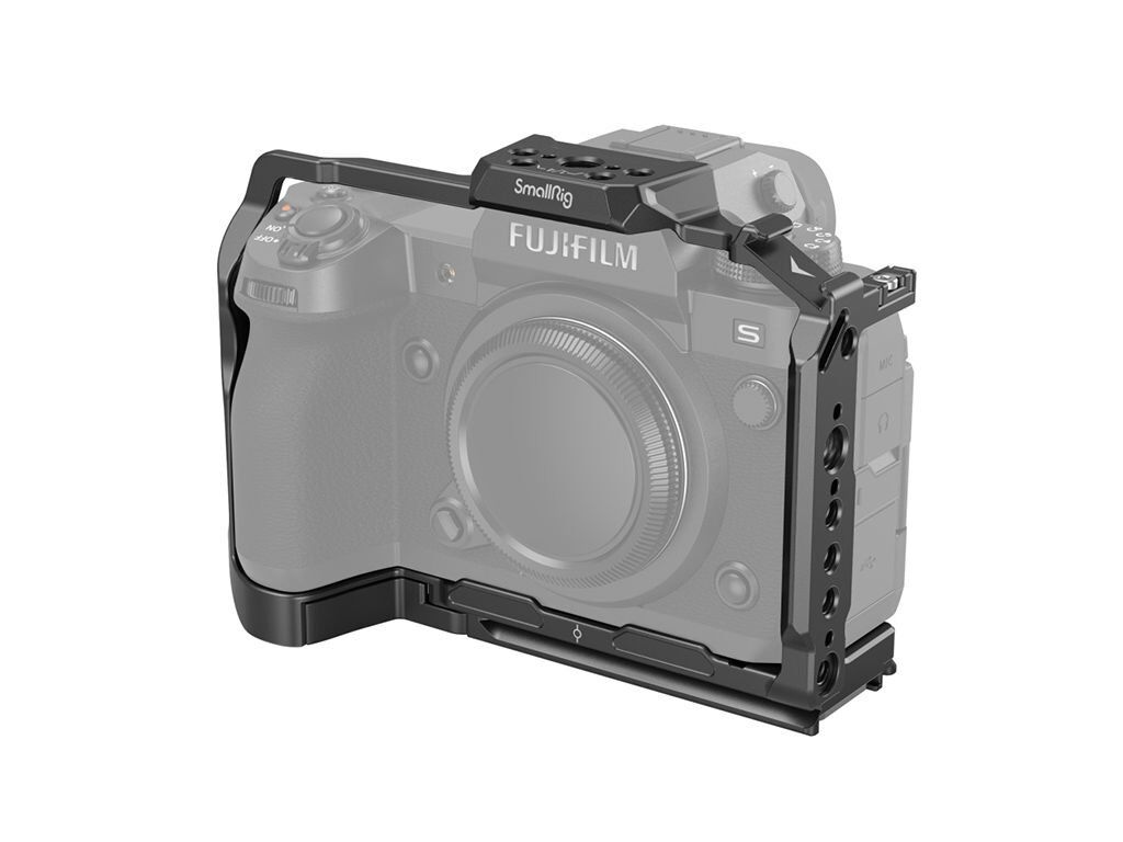 SmallRig 3934 Fujifilm X-H2 / X-H2s için Kafes