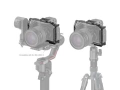 SmallRig 3934 Fujifilm X-H2 / X-H2s için Kafes