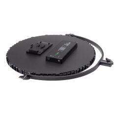 PATONA 4283 PREMIUM Soft Light Lamp TGB-188A with app control