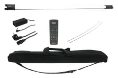 PATONA 4286 PREMIUM LED DYNAMİC 43 RC 100RGB