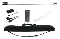 PATONA 4286 PREMIUM LED DYNAMİC 43 RC 100RGB